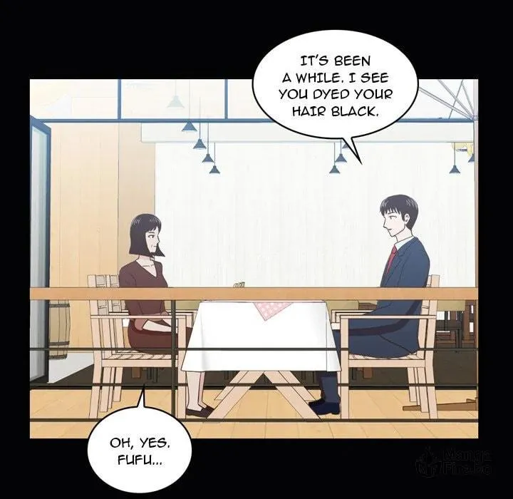 Dalhee's Boarding House Chapter 22 page 80 - 