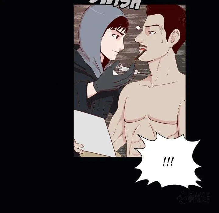 Dalhee's Boarding House Chapter 22 page 9 - 