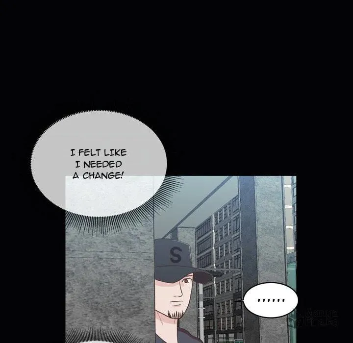 Dalhee's Boarding House Chapter 22 page 81 - 