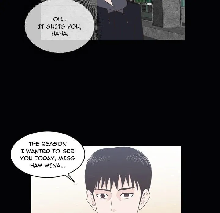 Dalhee's Boarding House Chapter 22 page 82 - 