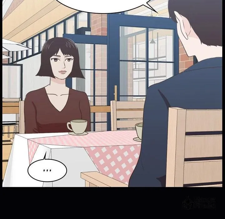 Dalhee's Boarding House Chapter 22 page 84 - 