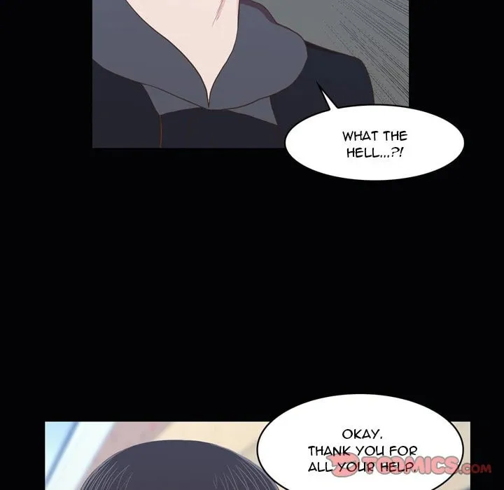 Dalhee's Boarding House Chapter 22 page 86 - 