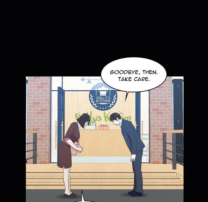 Dalhee's Boarding House Chapter 22 page 88 - 