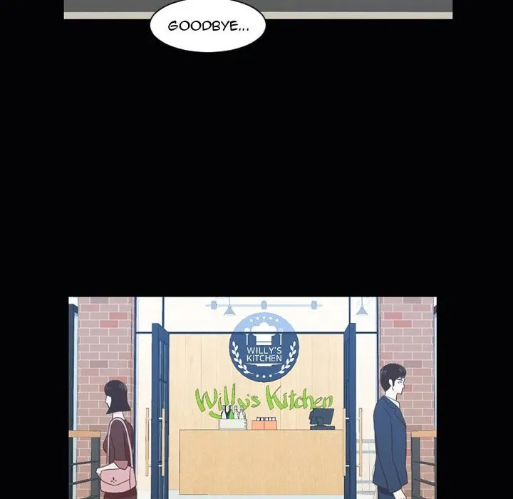 Dalhee's Boarding House Chapter 22 page 89 - 