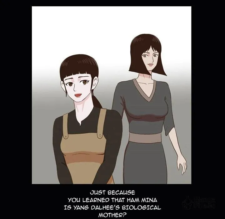 Dalhee's Boarding House Chapter 22 page 93 - 