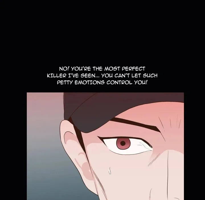 Dalhee's Boarding House Chapter 22 page 94 - 