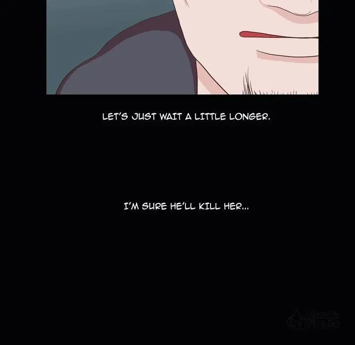 Dalhee's Boarding House Chapter 22 page 95 - 