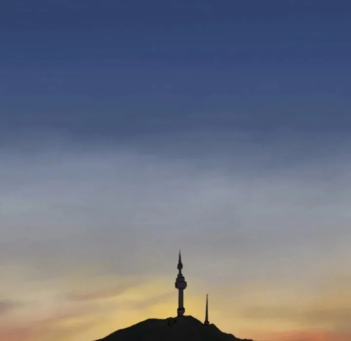 Dalhee's Boarding House Chapter 22 page 97 - 