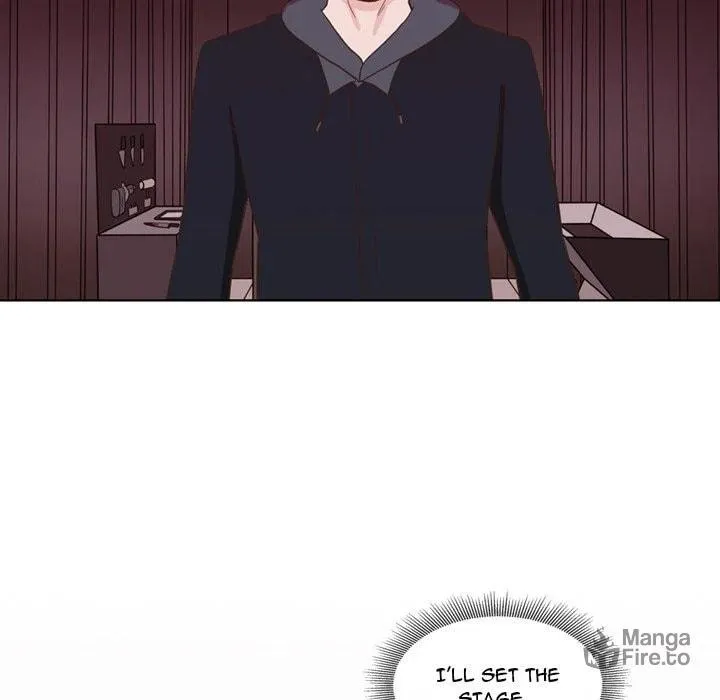 Dalhee's Boarding House Chapter 22 page 99 - 