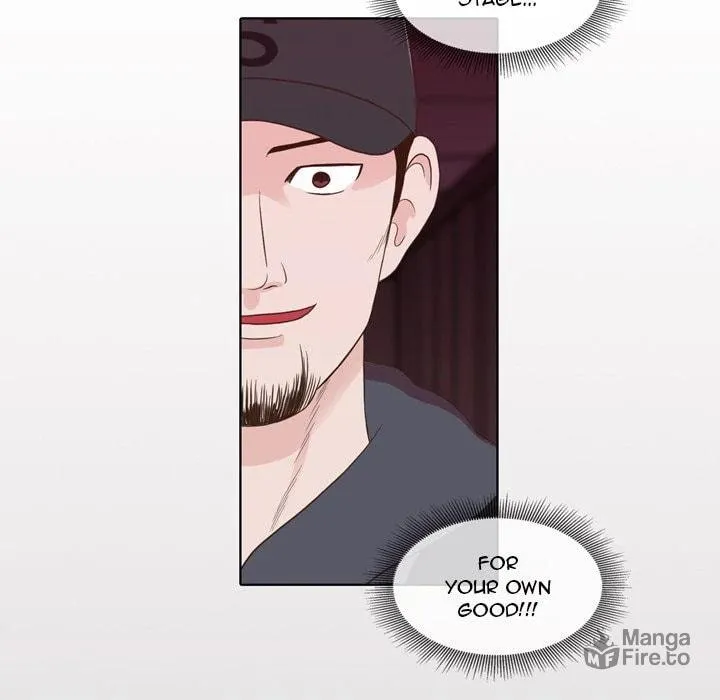 Dalhee's Boarding House Chapter 22 page 100 - 