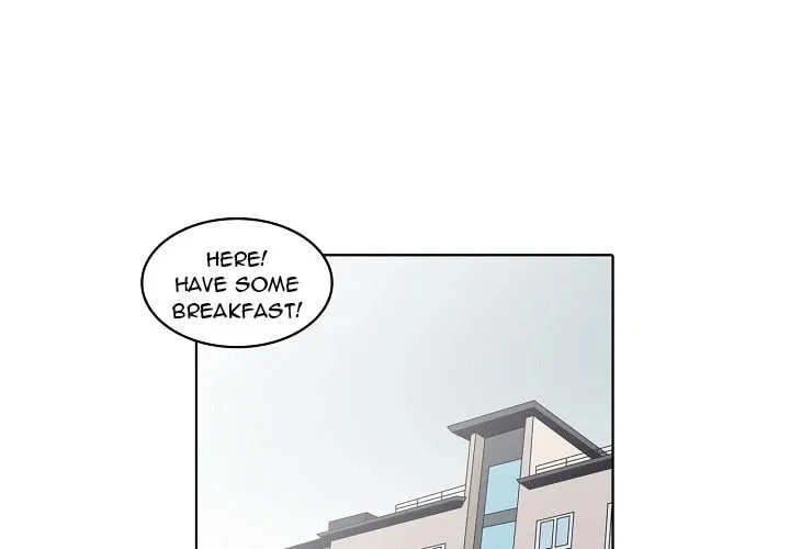 Dalhee's Boarding House Chapter 23 page 1 - 
