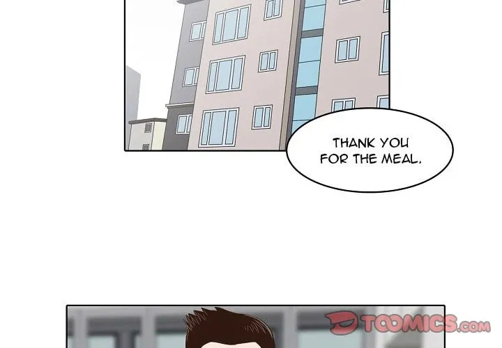 Dalhee's Boarding House Chapter 23 page 2 - 