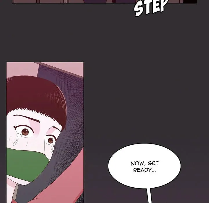 Dalhee's Boarding House Chapter 23 page 104 - 