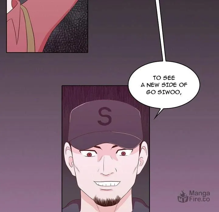 Dalhee's Boarding House Chapter 23 page 105 - 