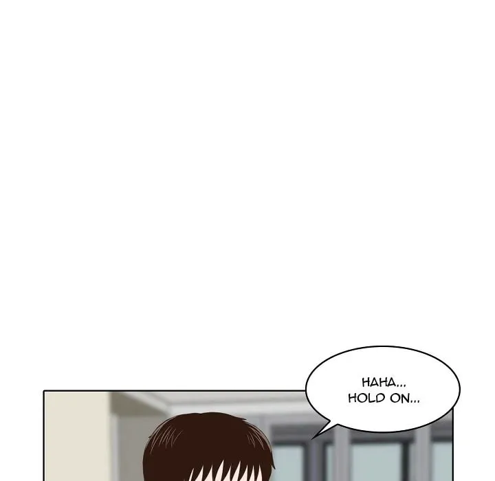 Dalhee's Boarding House Chapter 23 page 13 - 