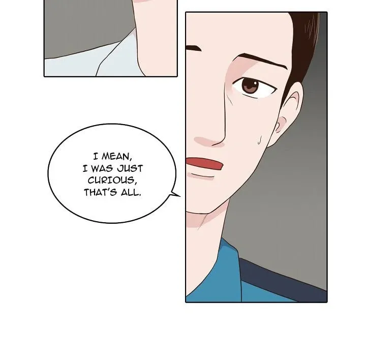 Dalhee's Boarding House Chapter 23 page 19 - 