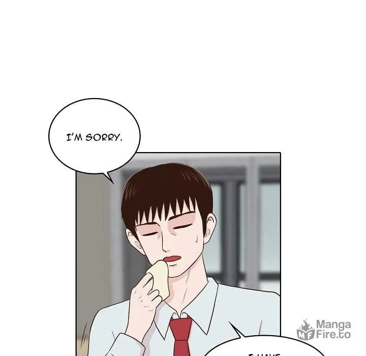 Dalhee's Boarding House Chapter 23 page 20 - 