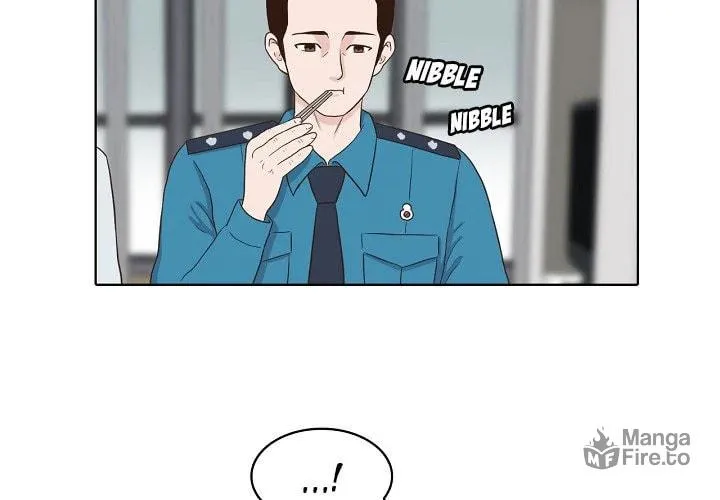 Dalhee's Boarding House Chapter 23 page 3 - 