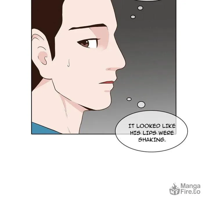 Dalhee's Boarding House Chapter 23 page 24 - 