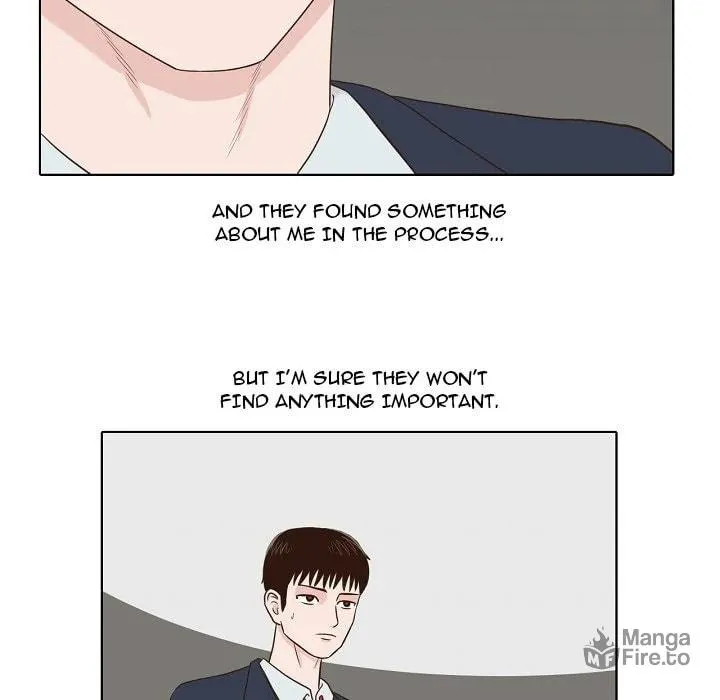 Dalhee's Boarding House Chapter 23 page 27 - 