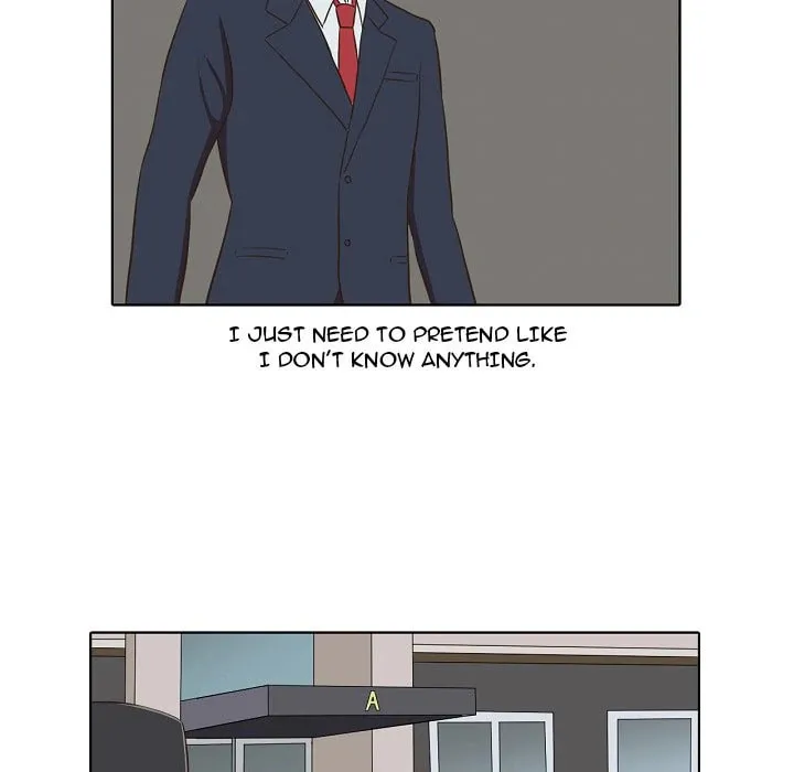Dalhee's Boarding House Chapter 23 page 28 - 