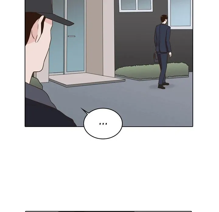 Dalhee's Boarding House Chapter 23 page 29 - 