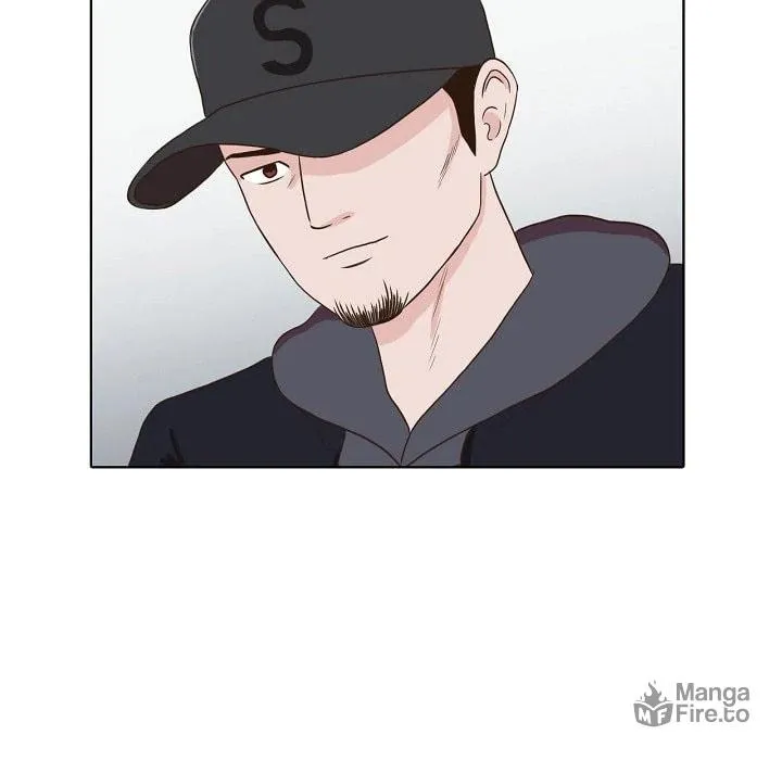 Dalhee's Boarding House Chapter 23 page 30 - 