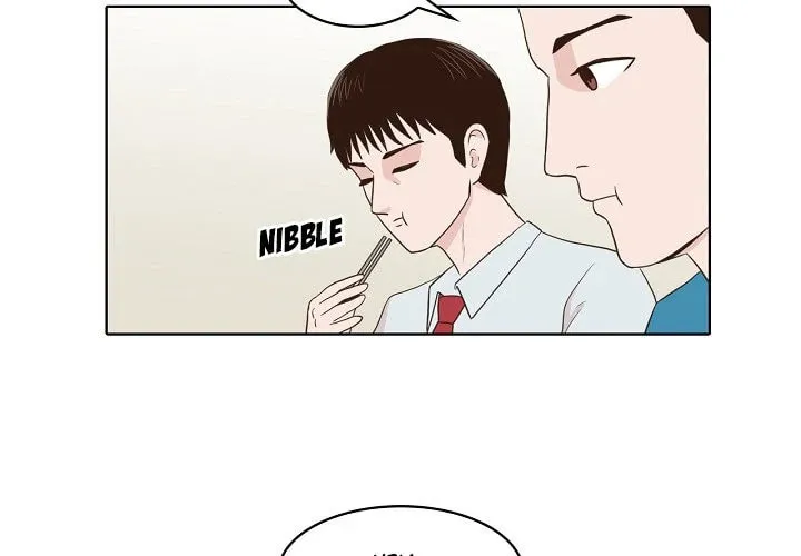 Dalhee's Boarding House Chapter 23 page 4 - 