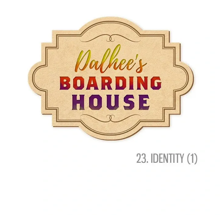 Dalhee's Boarding House Chapter 23 page 31 - 