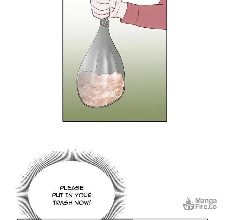Dalhee's Boarding House Chapter 23 page 36 - 