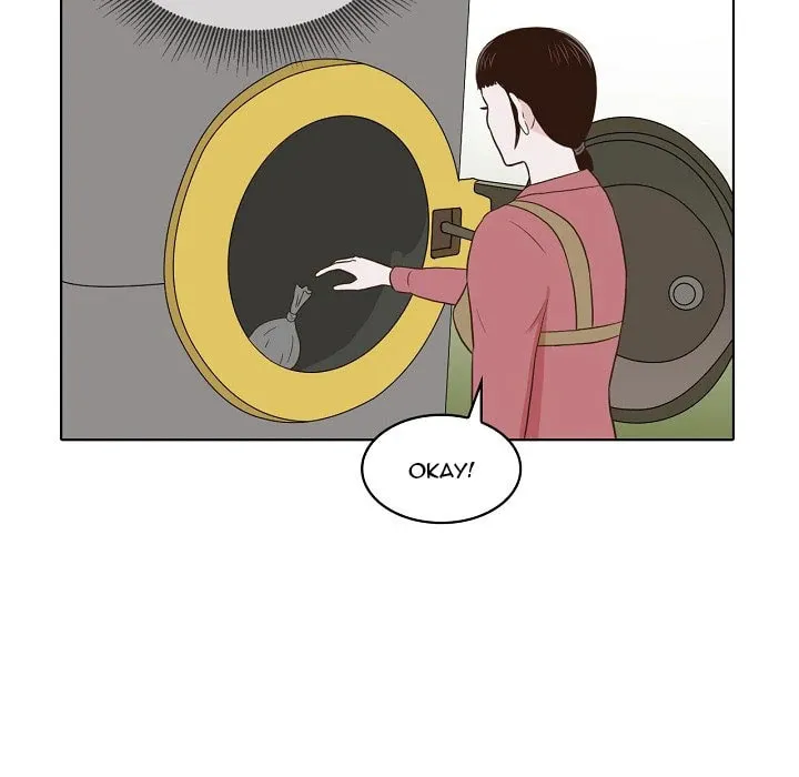 Dalhee's Boarding House Chapter 23 page 37 - 