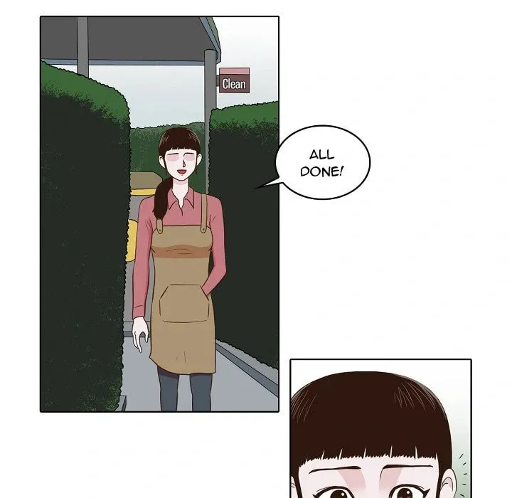 Dalhee's Boarding House Chapter 23 page 38 - 