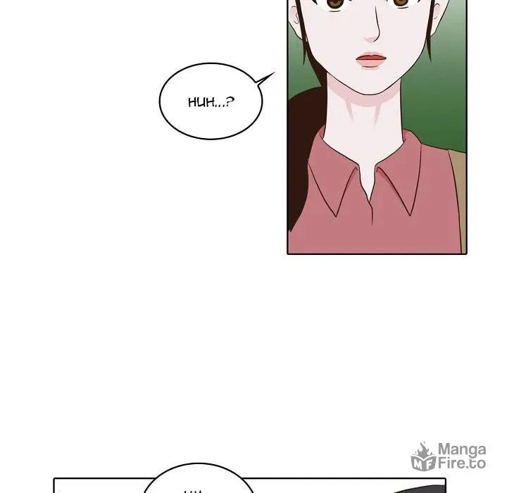 Dalhee's Boarding House Chapter 23 page 39 - 