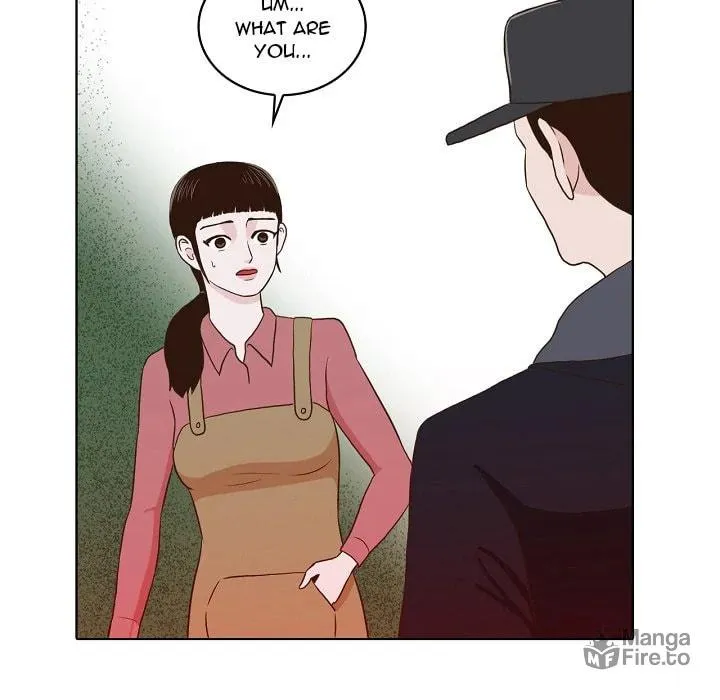 Dalhee's Boarding House Chapter 23 page 40 - 