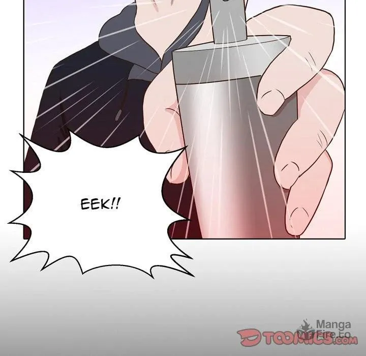 Dalhee's Boarding House Chapter 23 page 42 - 