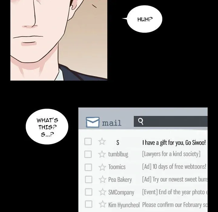 Dalhee's Boarding House Chapter 23 page 49 - 