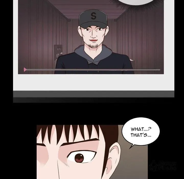 Dalhee's Boarding House Chapter 23 page 51 - 
