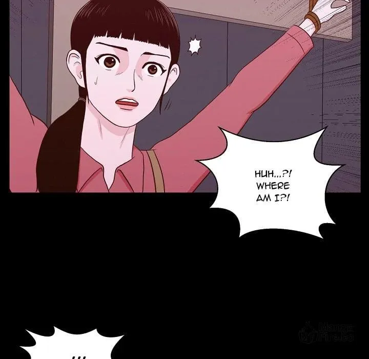 Dalhee's Boarding House Chapter 23 page 55 - 