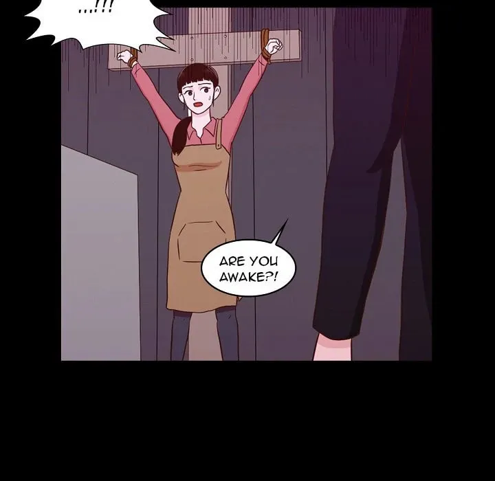 Dalhee's Boarding House Chapter 23 page 56 - 