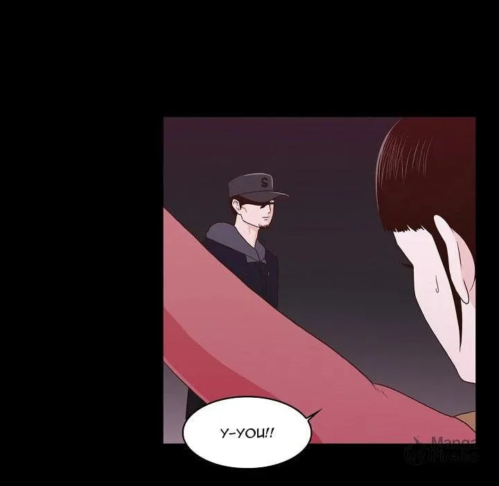 Dalhee's Boarding House Chapter 23 page 57 - 