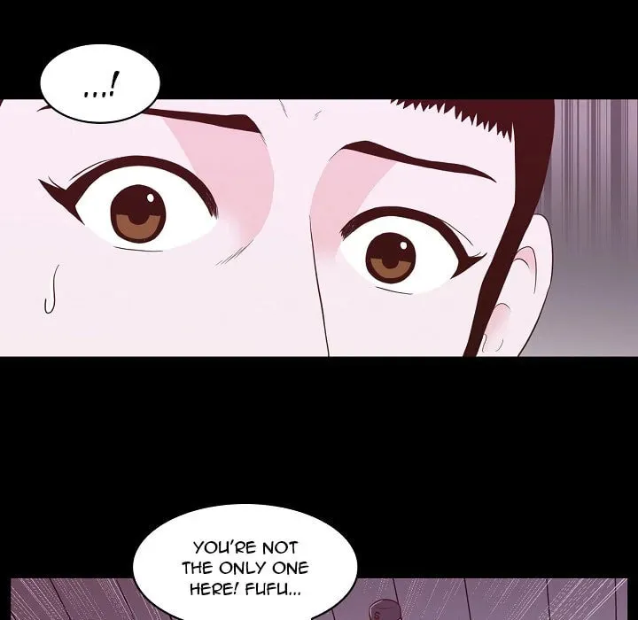 Dalhee's Boarding House Chapter 23 page 59 - 
