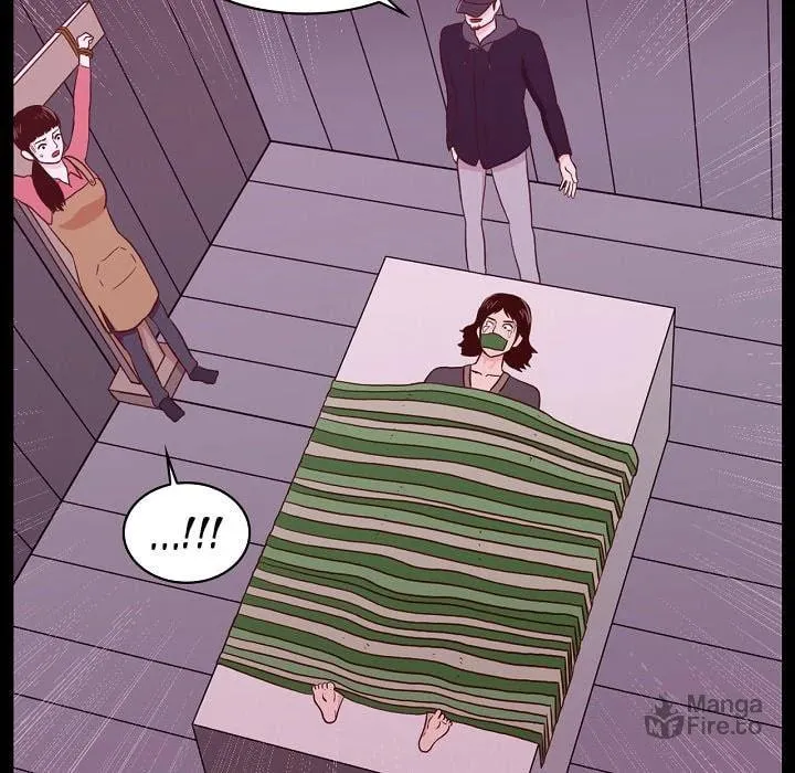 Dalhee's Boarding House Chapter 23 page 60 - 