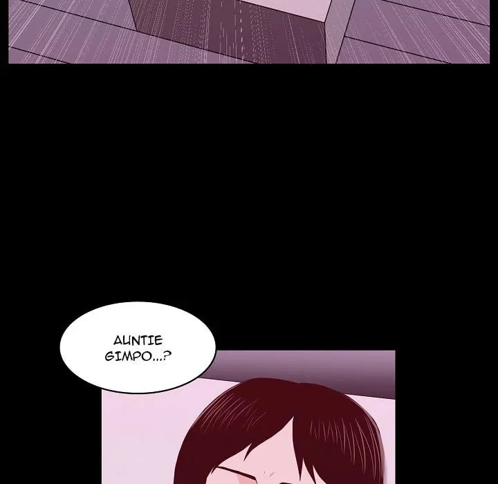 Dalhee's Boarding House Chapter 23 page 61 - 