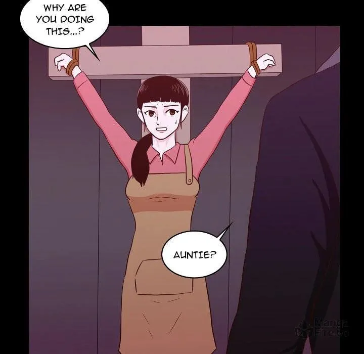Dalhee's Boarding House Chapter 23 page 63 - 