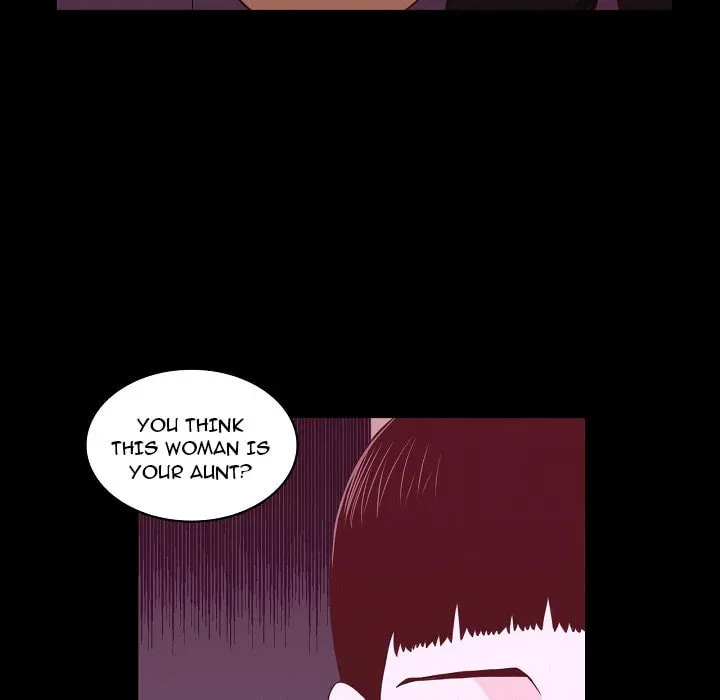 Dalhee's Boarding House Chapter 23 page 64 - 