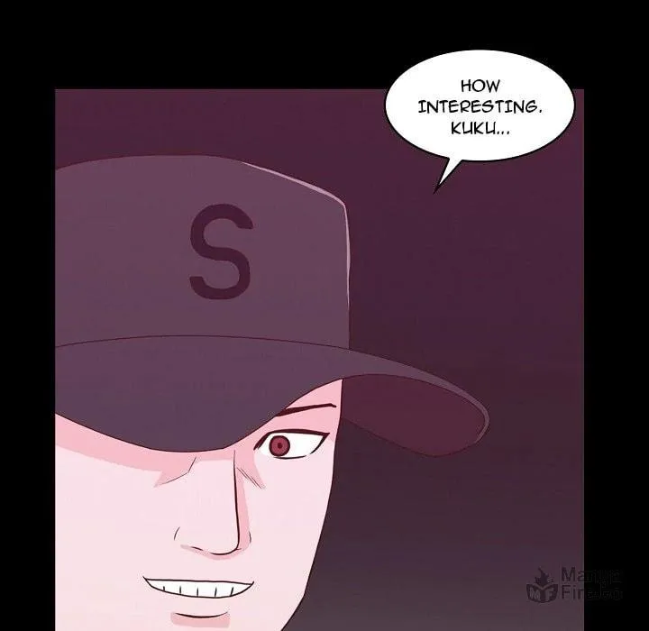 Dalhee's Boarding House Chapter 23 page 66 - 