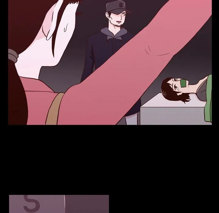 Dalhee's Boarding House Chapter 23 page 68 - 