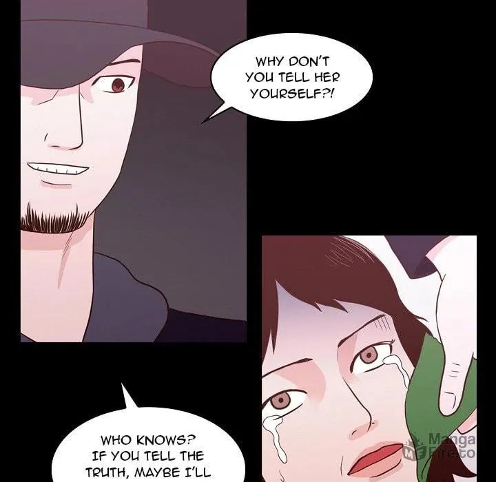 Dalhee's Boarding House Chapter 23 page 69 - 
