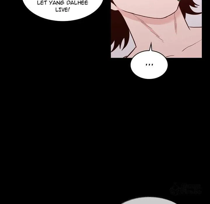 Dalhee's Boarding House Chapter 23 page 70 - 
