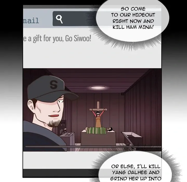 Dalhee's Boarding House Chapter 23 page 71 - 